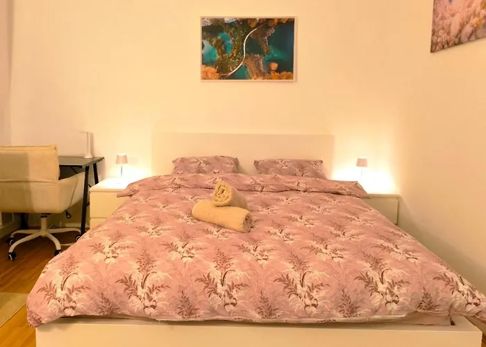 Homestay Cozy And Lovely Private - 15 Min To Centre *