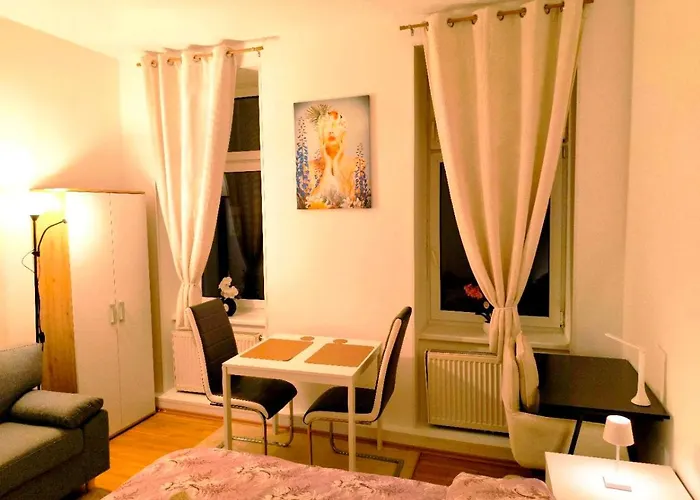 Cozy And Lovely Private - 15 Min To Centre * Vienna