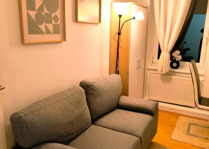 Homestay Cozy And Lovely Private - 15 Min To Centre