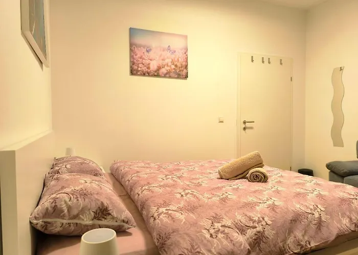 Cozy And Lovely Private - 15 Min To Centre Homestay *