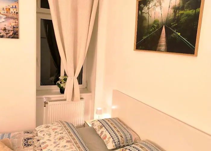 Homestay Cozy And Lovely Private - 15 Min To Centre *