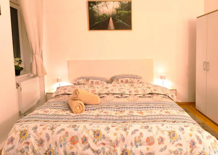 Homestay Cozy And Lovely Private - 15 Min To Centre