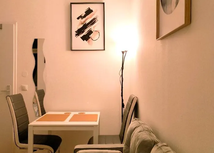 Cozy And Lovely Private - 15 Min To Centre Vienna