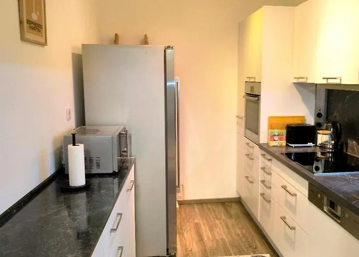 Cozy And Lovely Private - 15 Min To Centre Homestay Vienna