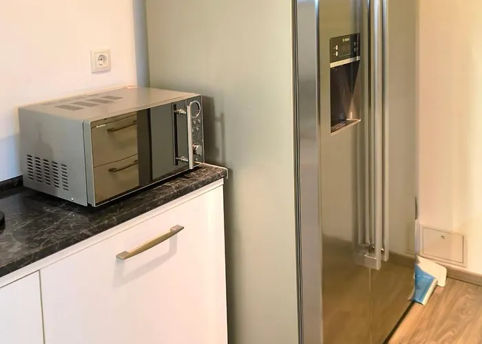 Cozy And Lovely Private - 15 Min To Centre Homestay *