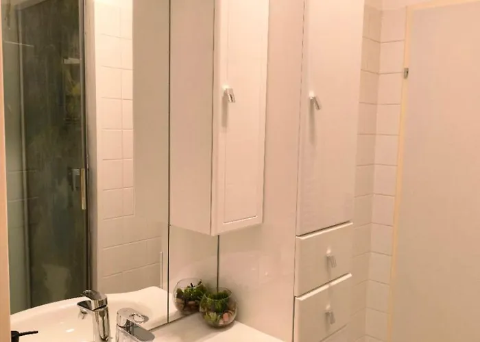 Cozy And Lovely Private - 15 Min To Centre Homestay Vienna