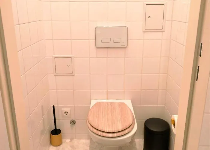 Cozy And Lovely Private - 15 Min To Centre Vienna